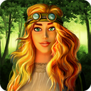 Spirit of the Ancient Forest: Hidden Object