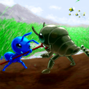 Bug War 2: Ants Strategy Game