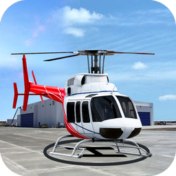 Helicopter Flying Adventures