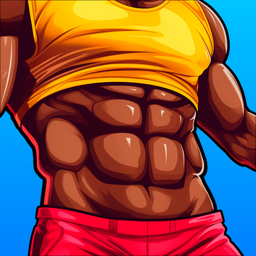 Abs Workout - Six Pack 30 Days