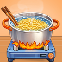 Cookzii: Cooking ASMR Game