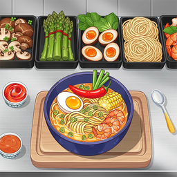 Cookzii: Cooking ASMR Game