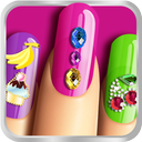 Nail Games™ Top Girls Makeup and Makeover Salon