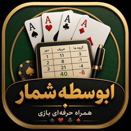 ابوسته شمار