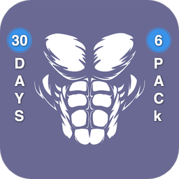 Six Pack - 30 Days challenge