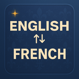 English To French Translator
