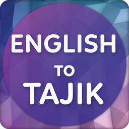 English to Tajik Translator