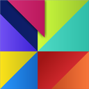 Tangram Puzzles - Brain Teaser