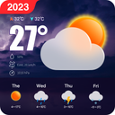 Weather Forecast & Widget