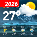 Weather Forecast, Live Radar
