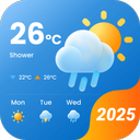 Weather - Live Radar Tracker