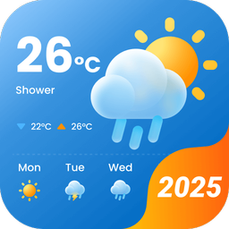 Weather - Live Radar Tracker