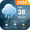 Weather - Live Radar Tracker