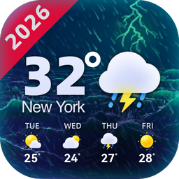 Weather Now:Weather Forecast