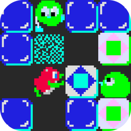 Pengo: Ice Battle