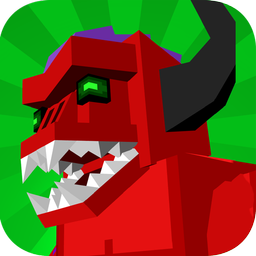 Smashy City: Monster Rampage