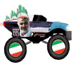 سخره نوردی با ماشینهای ایرانی