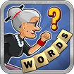 Word Games with Angry Gran