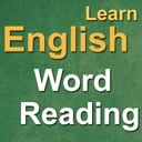 Learn English Word Reading