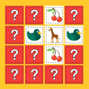 Memory Game - Match the Pair