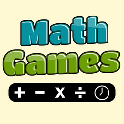 Math Games with MCQ