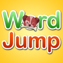 Word Jump - A Spelling Game