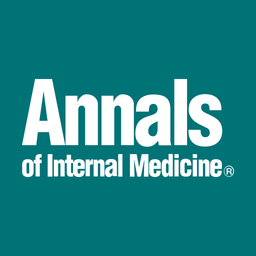 Annals of Internal Medicine