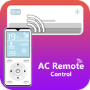 Universal AC Remote Control For All