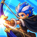 GODCHER: Idle Tower Defense