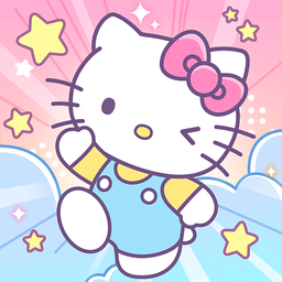 Hello Kitty My Dream Store