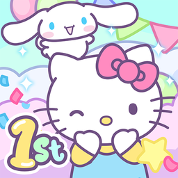 Hello Kitty My Dream Store
