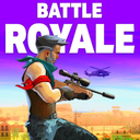 FightNight Battle Royale: FPS Shooter