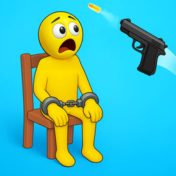 Silly Gun Attack