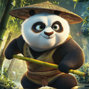 Panda Master: Legend of Stick