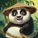 Panda Master: Legend of Kungfu