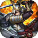 Revenge of samurai warrior