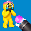 Cannon Chaos: Silly Shots