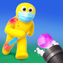 Cannon Chaos: Silly Shots