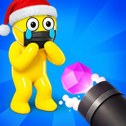 Cannon Chaos: Silly Shots