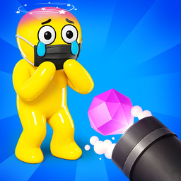 Cannon Chaos: Silly Shots