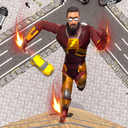 Light Superhero Speed Hero