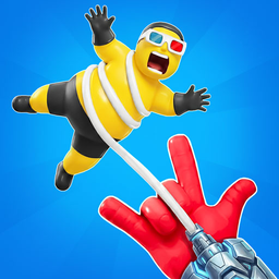 Whack Strike - Sling & Slam