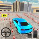 Car Parking Driving: Car Games