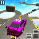 Driving Games: Car Game Stunt