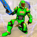 Robot Legacy: FPS Warfare Game