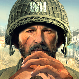 World war 2 Gun shooter: Free WW2 FPS Games 2020