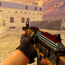 FPS Critical Forces Standoff - FPS shooting game