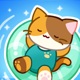 Merge Meow Cafe : Coffee cat