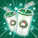 Merge Meow Cafe : Coffee cat