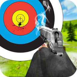 Target Shooting Range